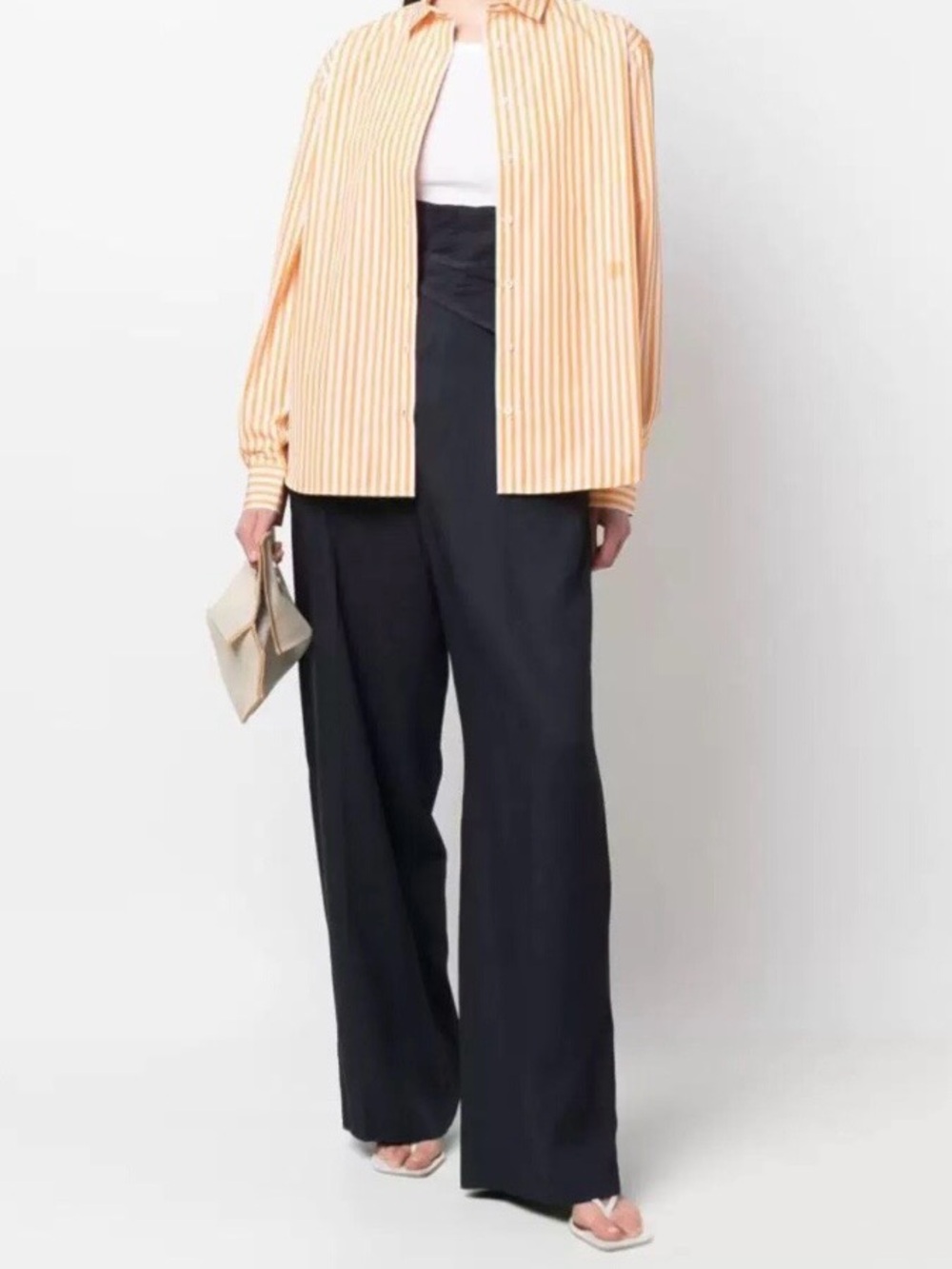 Toteme blouse 100% shirt